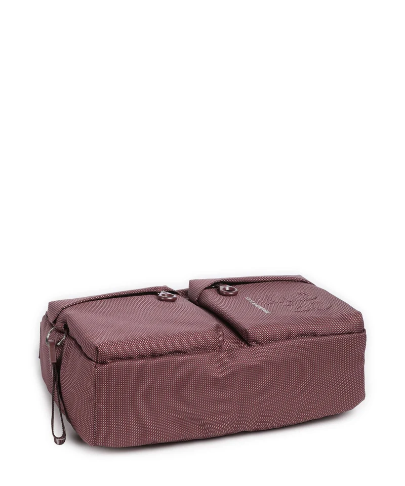 Mandarina Duck MD20 Schultertasche grape