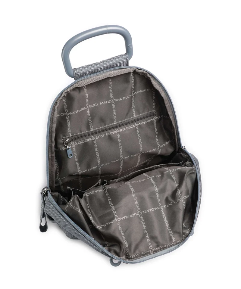 Mandarina Duck MD20 Rucksack iron