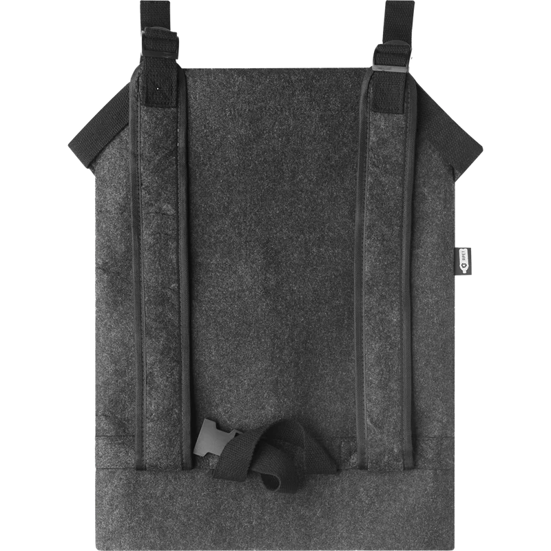 Felt Laptop Backpack