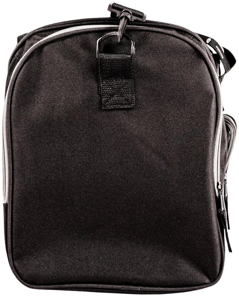 Sports Bag with Side Compartments