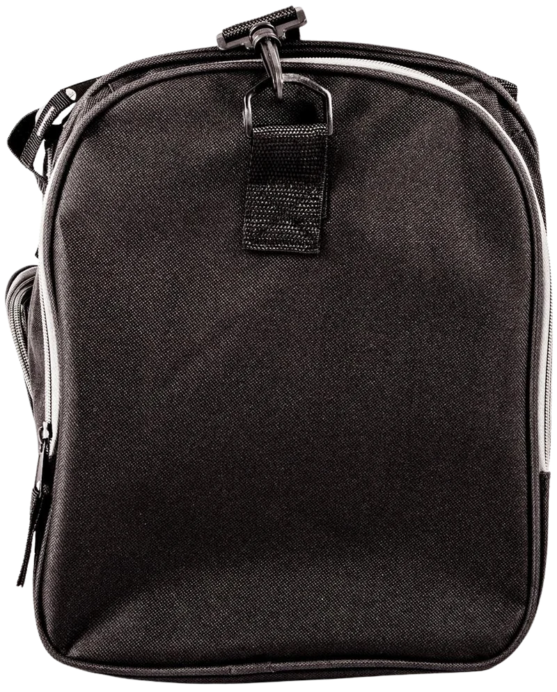 Sports Bag with Side Compartments