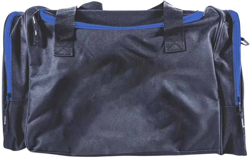 Sports Bag with Side Compartments