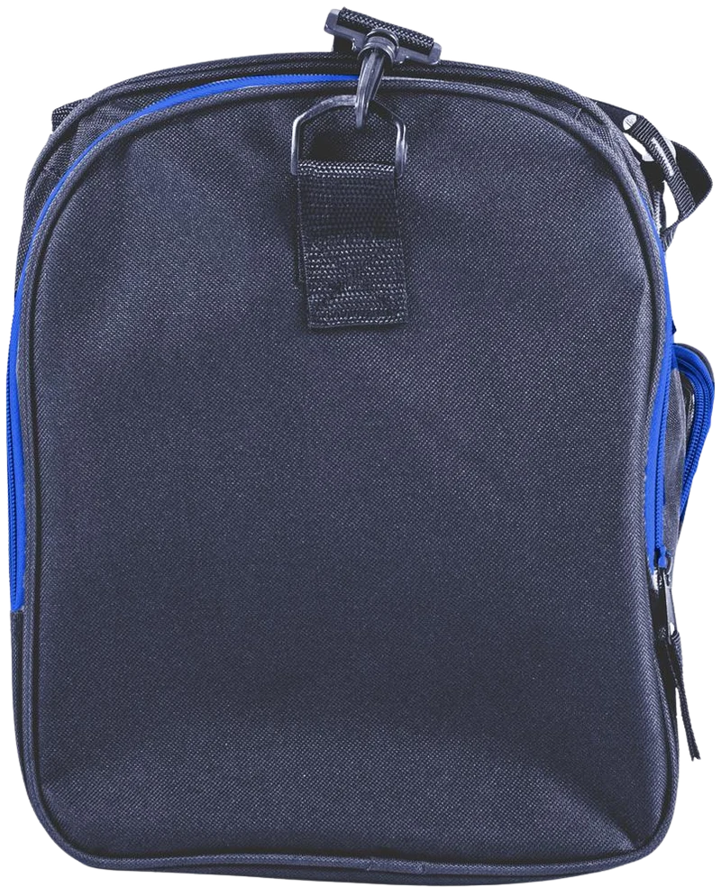 Sports Bag with Side Compartments