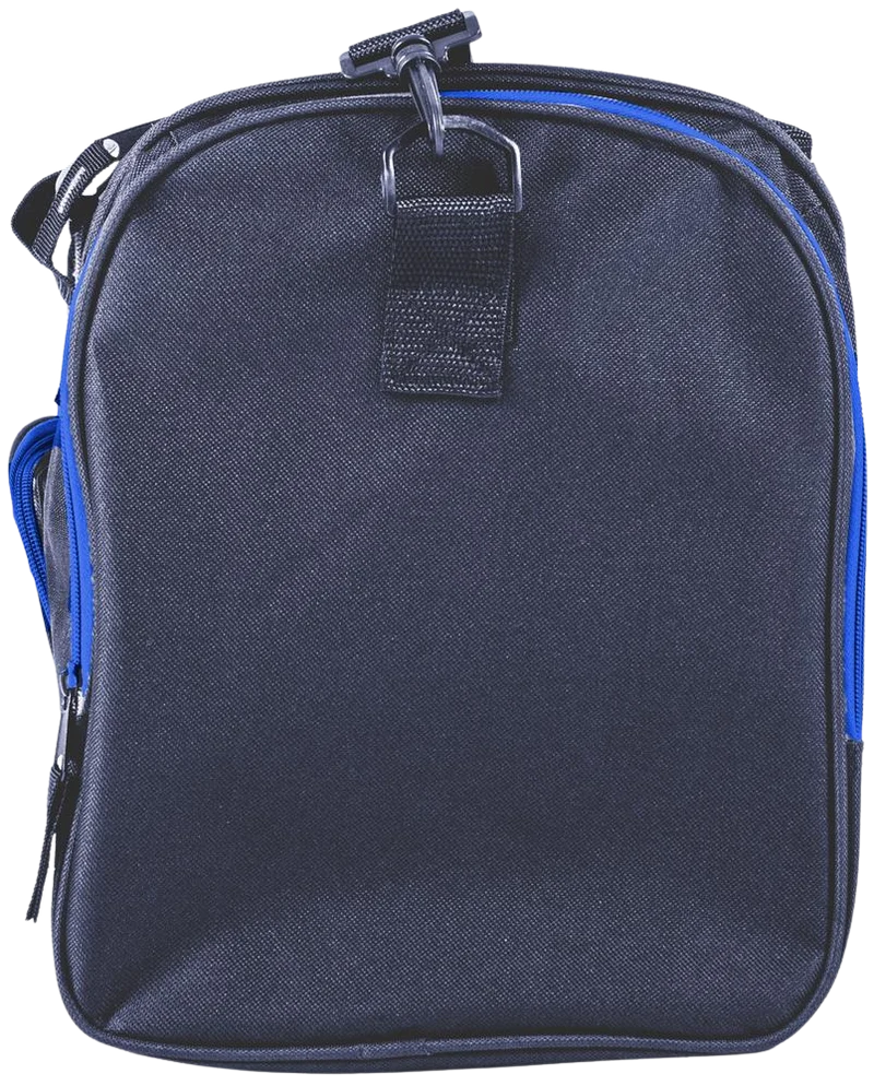 Sports Bag with Side Compartments