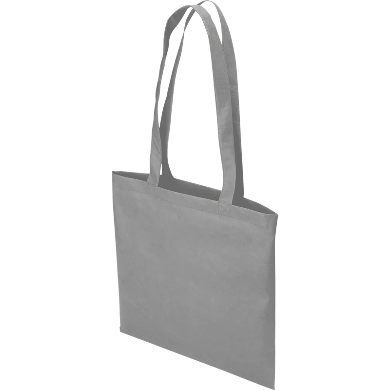 Nonwoven Shopping Bag with Long Handles