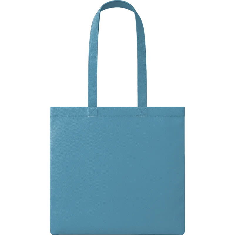 Nonwoven Shopping Bag with Long Handles