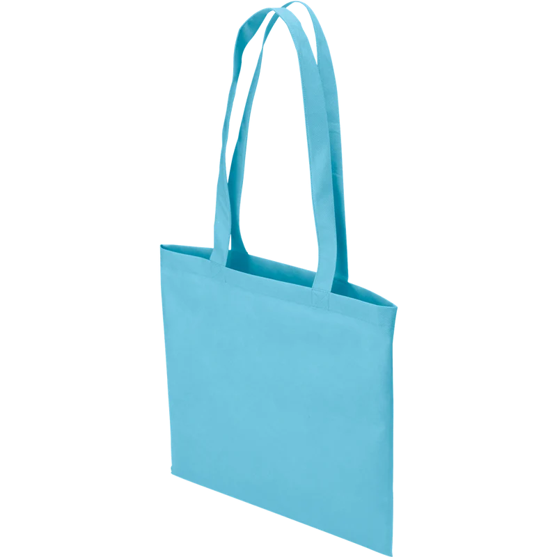 Nonwoven Shopping Bag with Long Handles