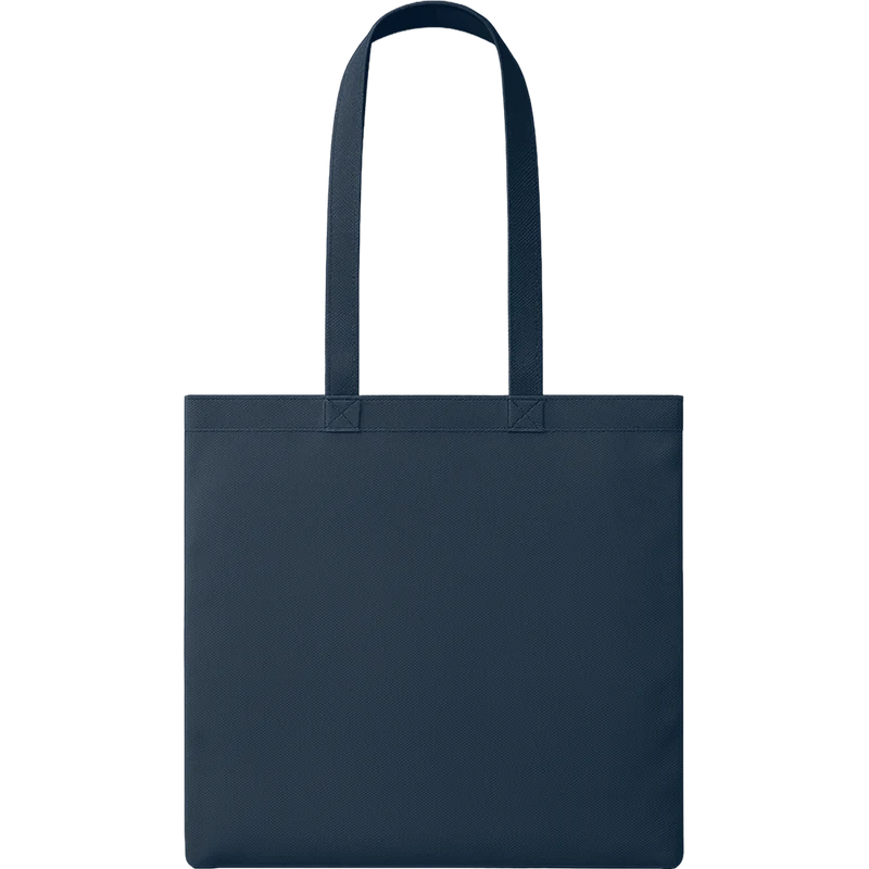 Nonwoven Shopping Bag with Long Handles