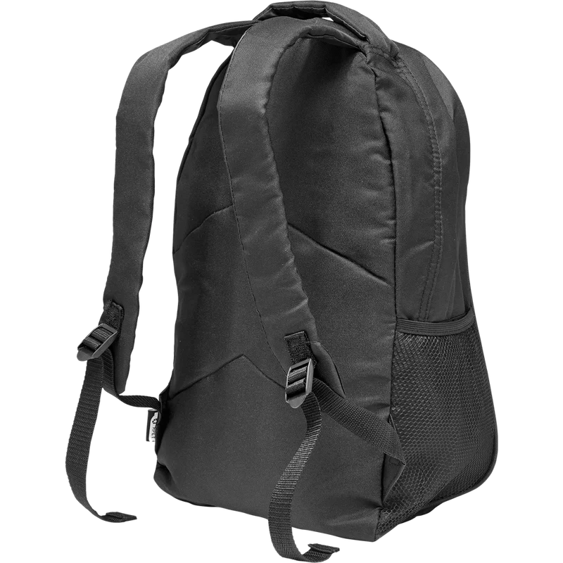 Backpack with Reflective Panel