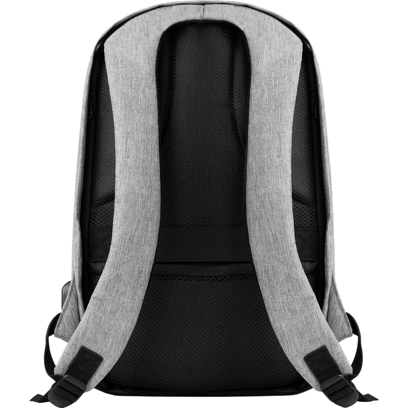USB Backpack with Laptop Compartment