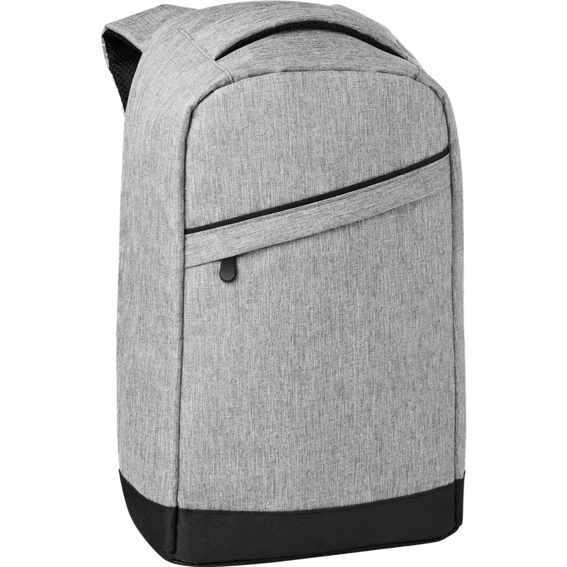 USB Backpack with Laptop Compartment