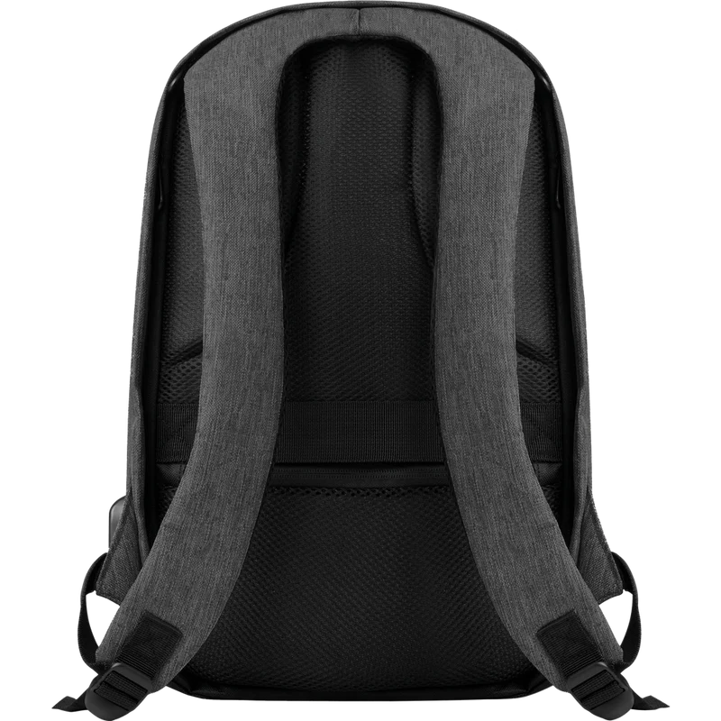 USB Backpack with Laptop Compartment