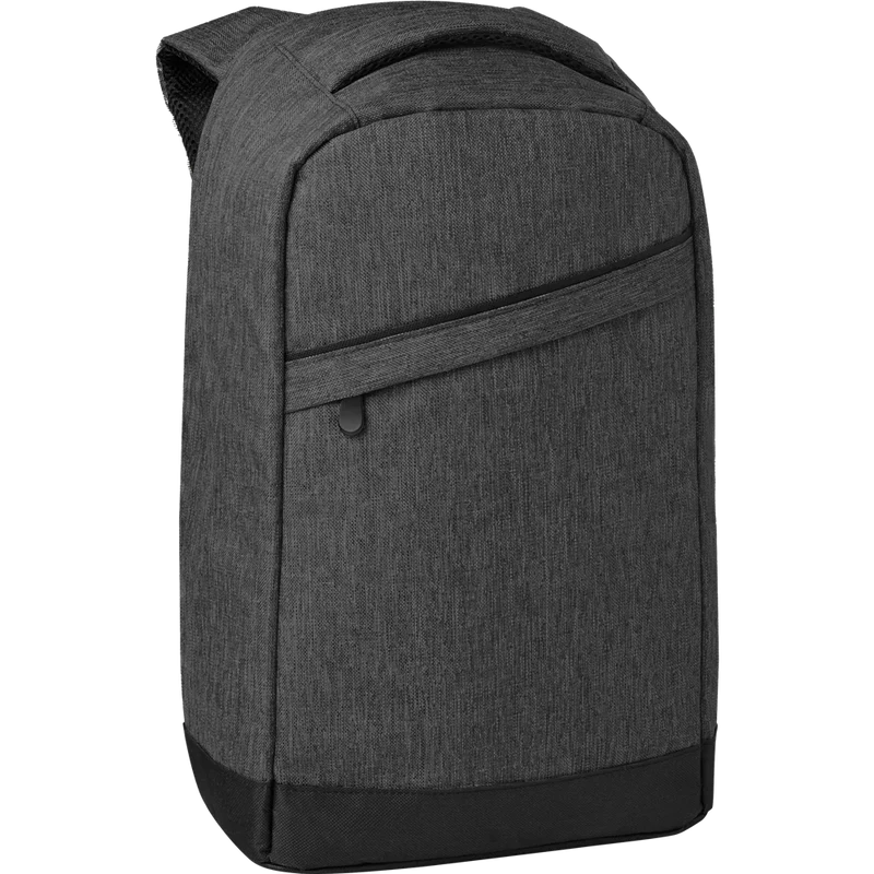 USB Backpack with Laptop Compartment
