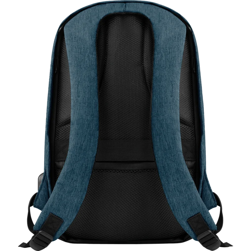 USB Backpack with Laptop Compartment