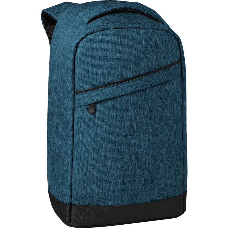USB Backpack with Laptop Compartment