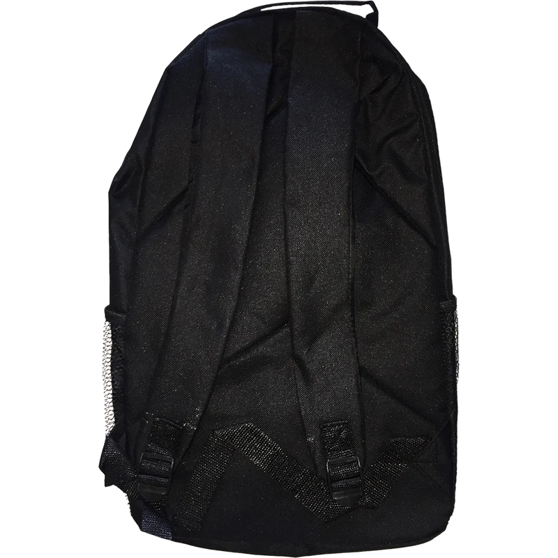 Adventure Backpack with Mesh Pockets