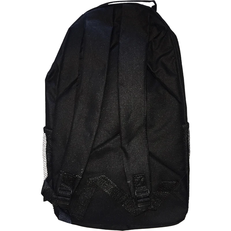 Adventure Backpack with Mesh Pockets