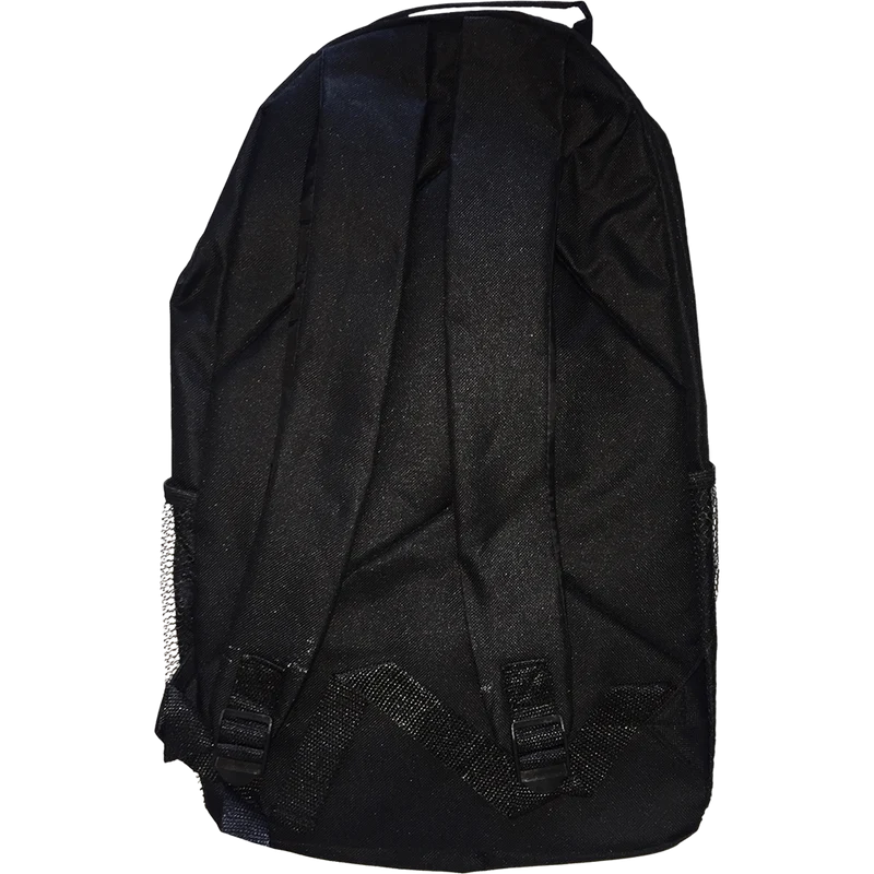 Adventure Backpack with Mesh Pockets