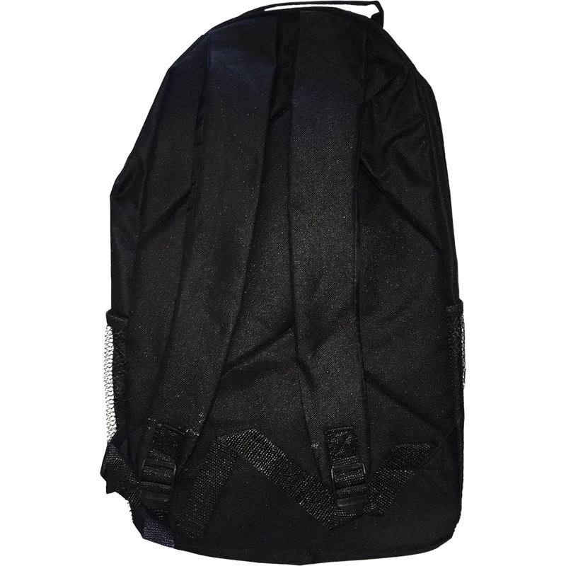 Adventure Backpack with Mesh Pockets