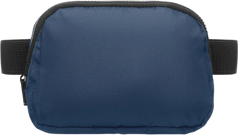 RPET Polyester Waist Bag