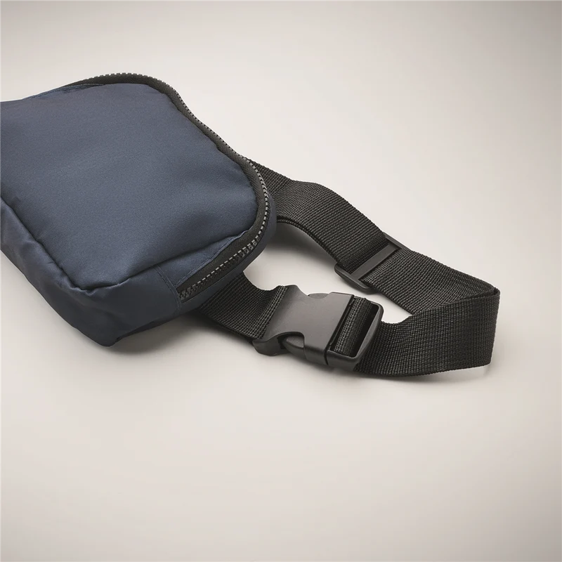 RPET Polyester Waist Bag