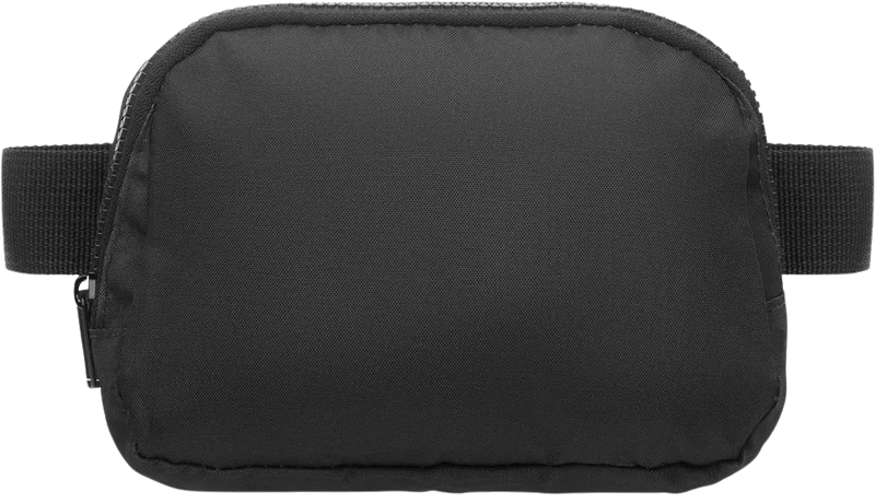RPET Polyester Waist Bag