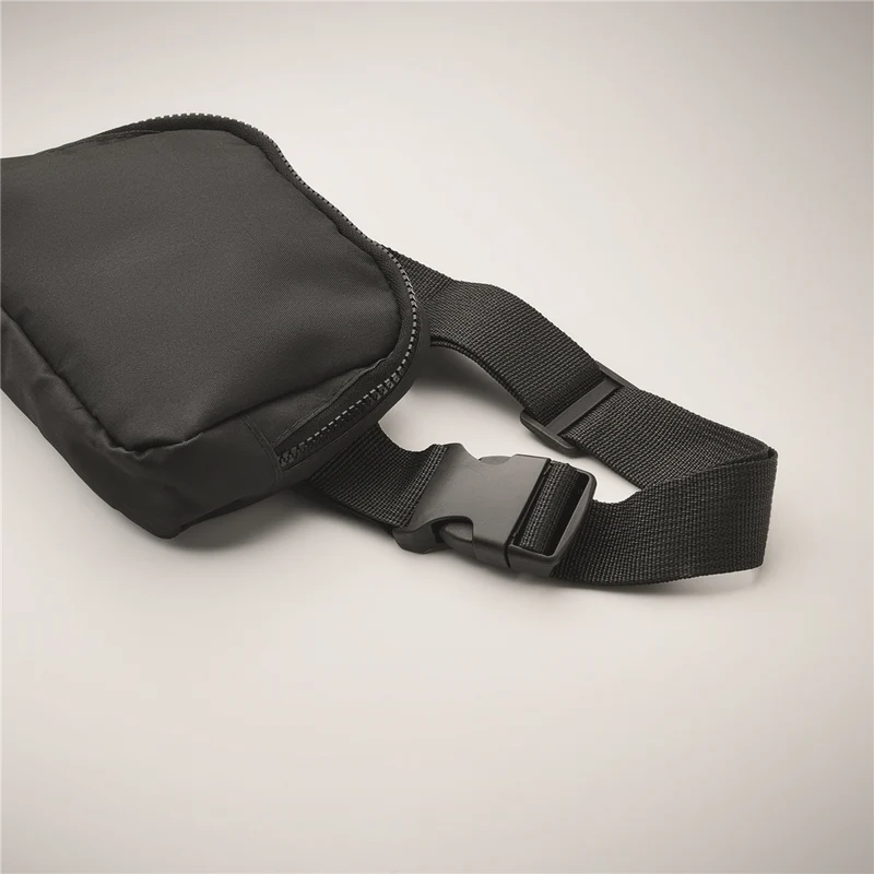 RPET Polyester Waist Bag