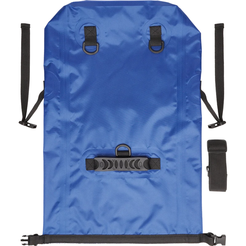 RPET Waterproof Rolltop Bag