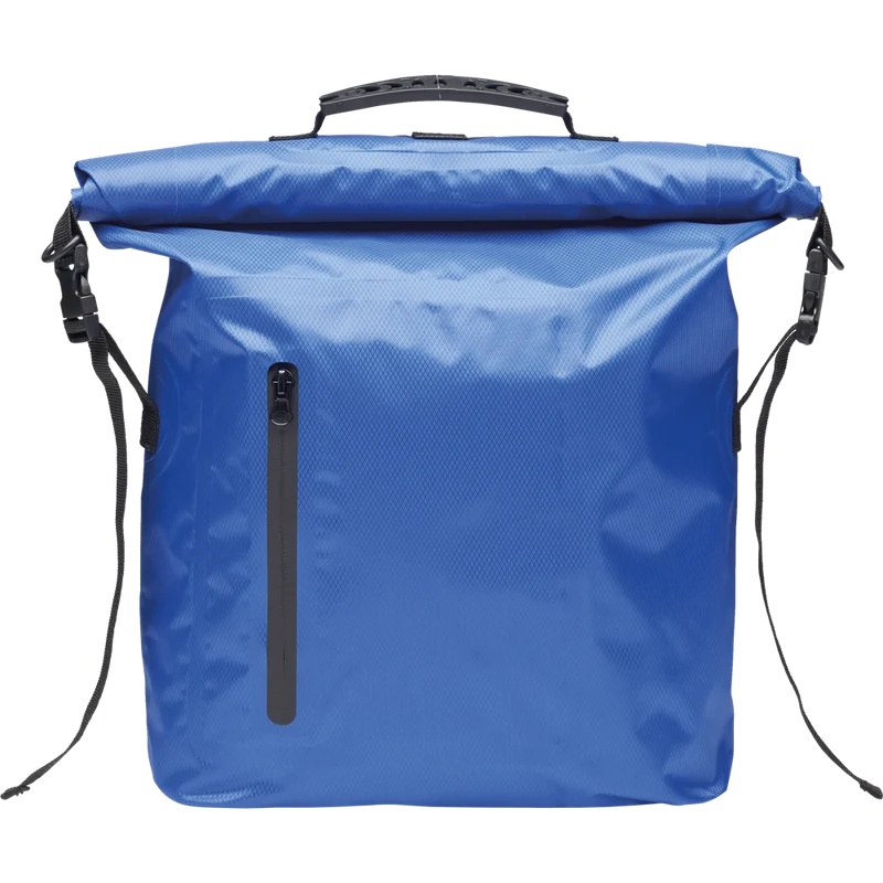 RPET Waterproof Rolltop Bag