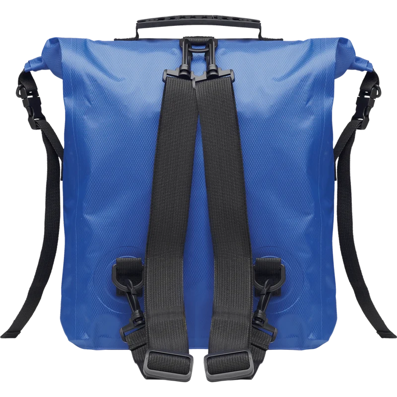 RPET Waterproof Rolltop Bag