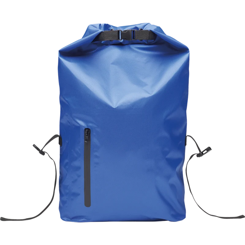 RPET Waterproof Rolltop Bag