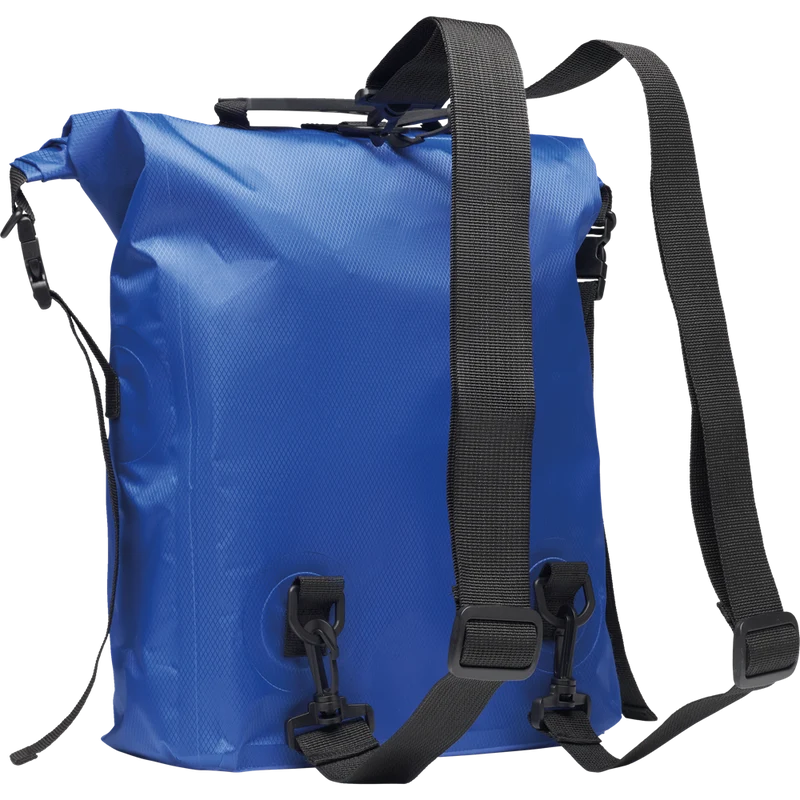 RPET Waterproof Rolltop Bag