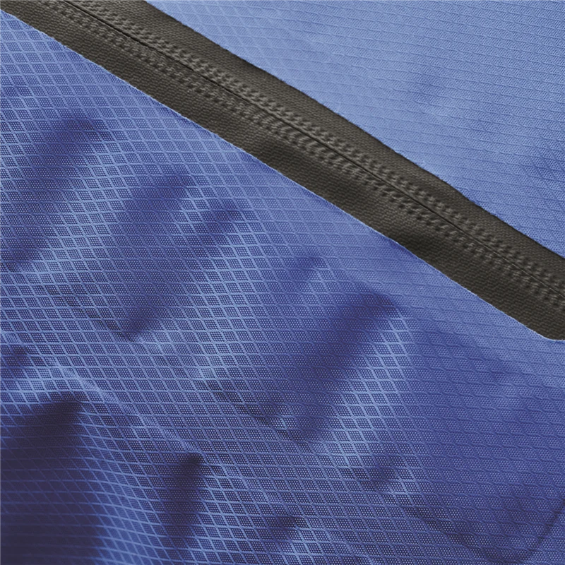 RPET Waterproof Rolltop Bag