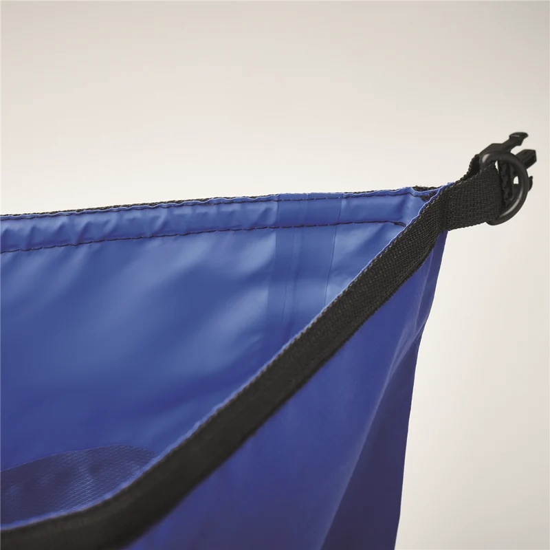RPET Waterproof Rolltop Bag