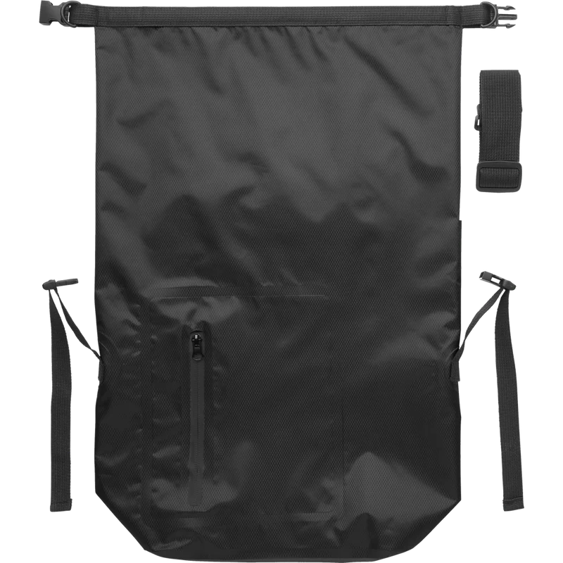 RPET Waterproof Rolltop Bag