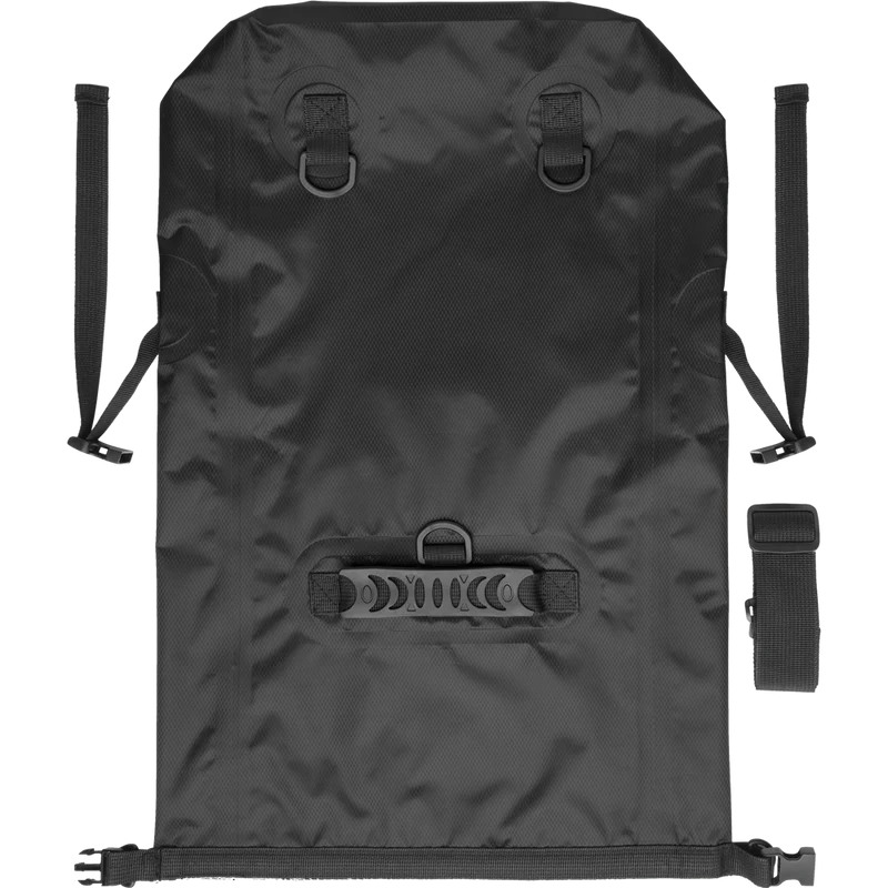 RPET Waterproof Rolltop Bag