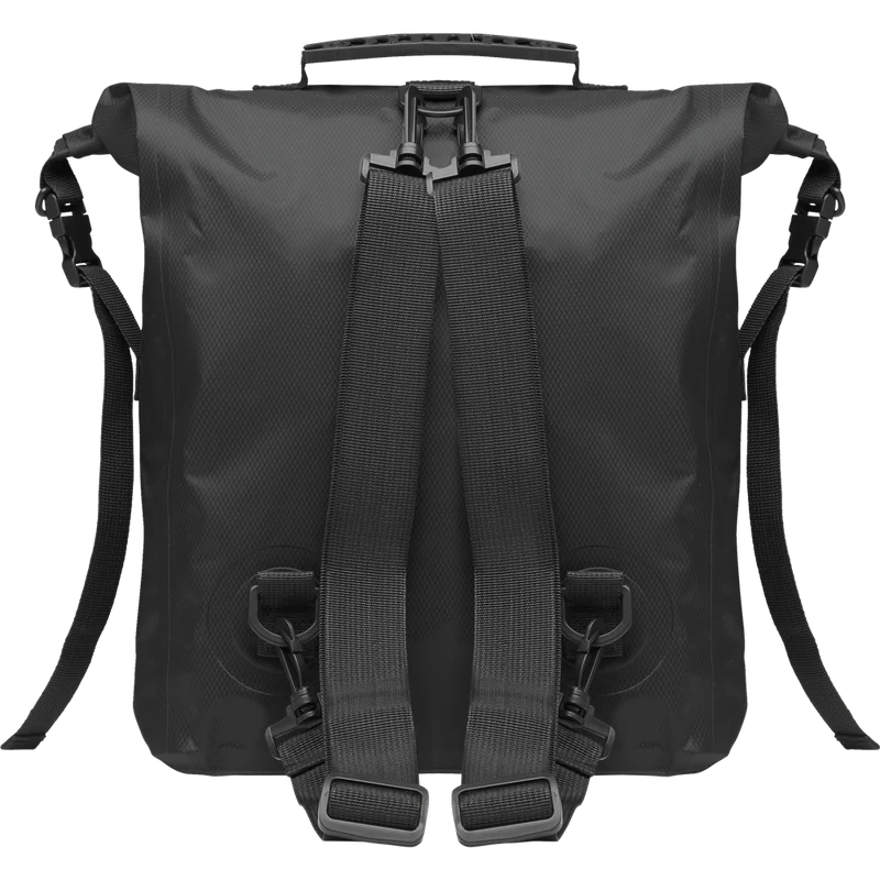 RPET Waterproof Rolltop Bag