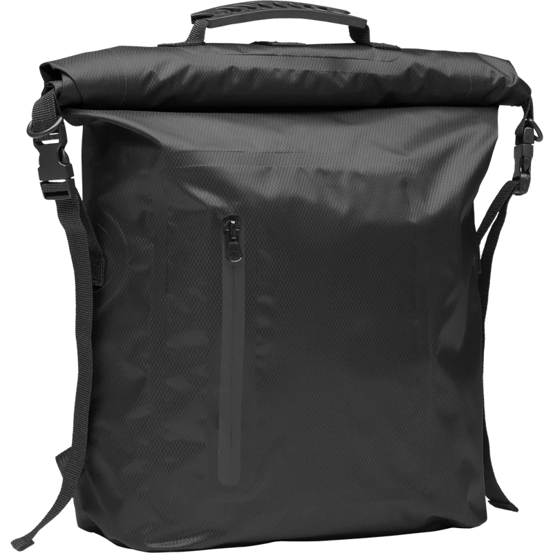RPET Waterproof Rolltop Bag