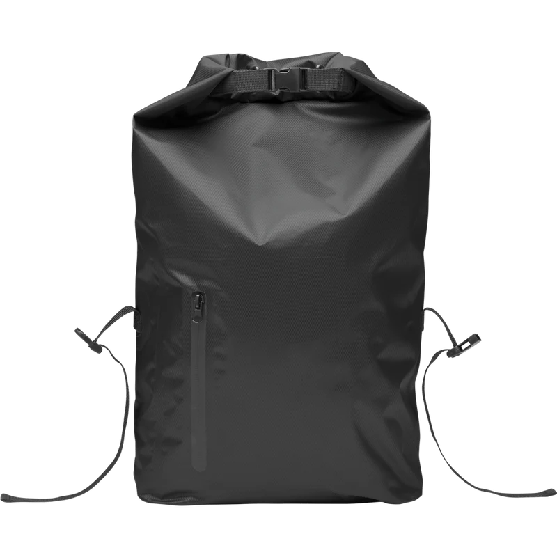 RPET Waterproof Rolltop Bag