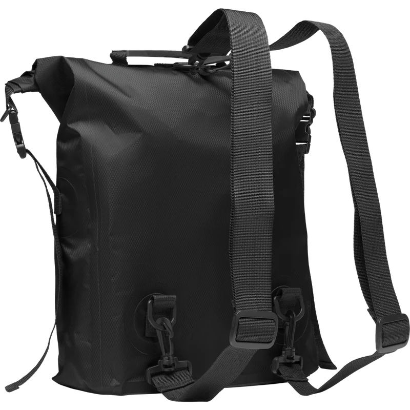 RPET Waterproof Rolltop Bag