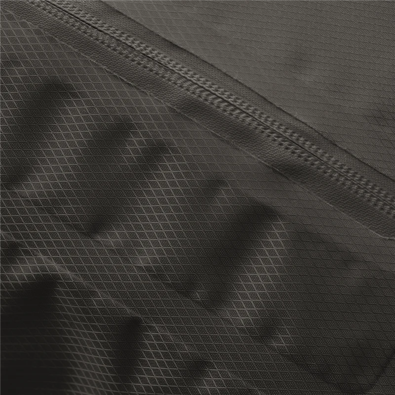 RPET Waterproof Rolltop Bag