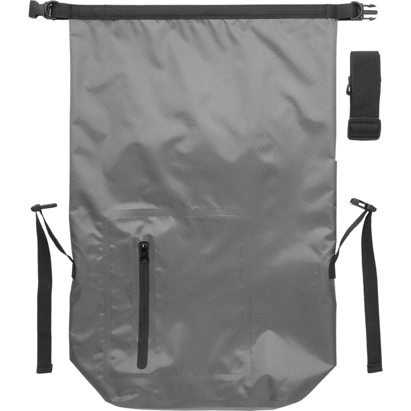 RPET Waterproof Rolltop Bag