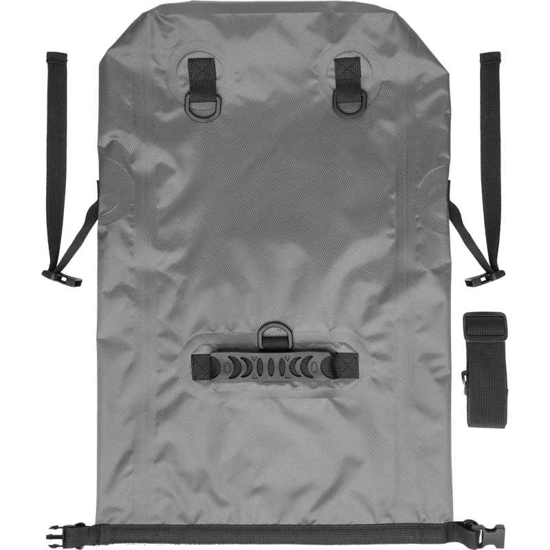 RPET Waterproof Rolltop Bag
