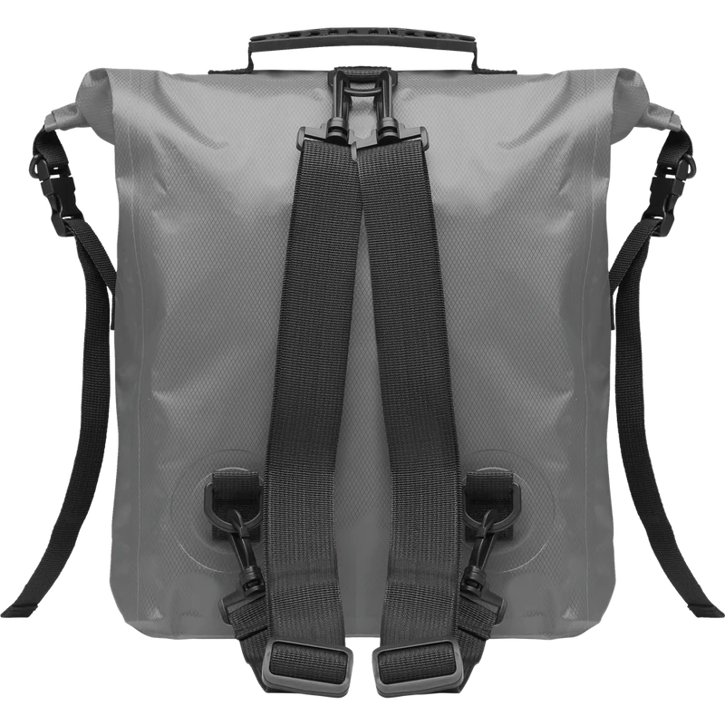 RPET Waterproof Rolltop Bag