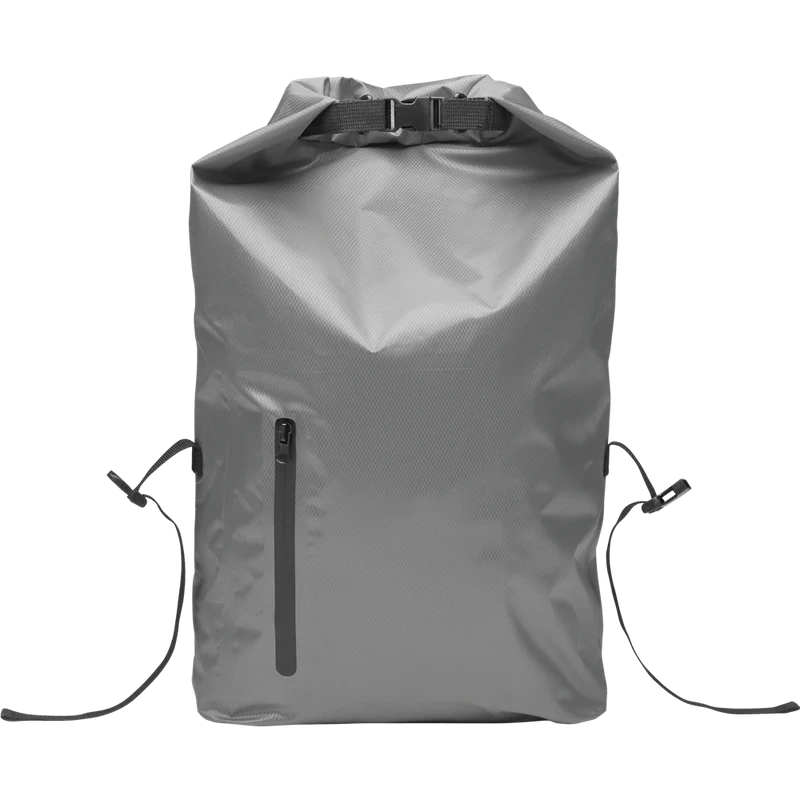 RPET Waterproof Rolltop Bag
