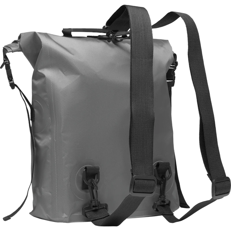 RPET Waterproof Rolltop Bag