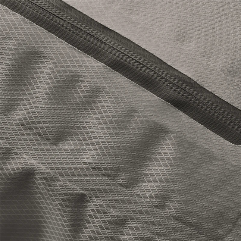 RPET Waterproof Rolltop Bag