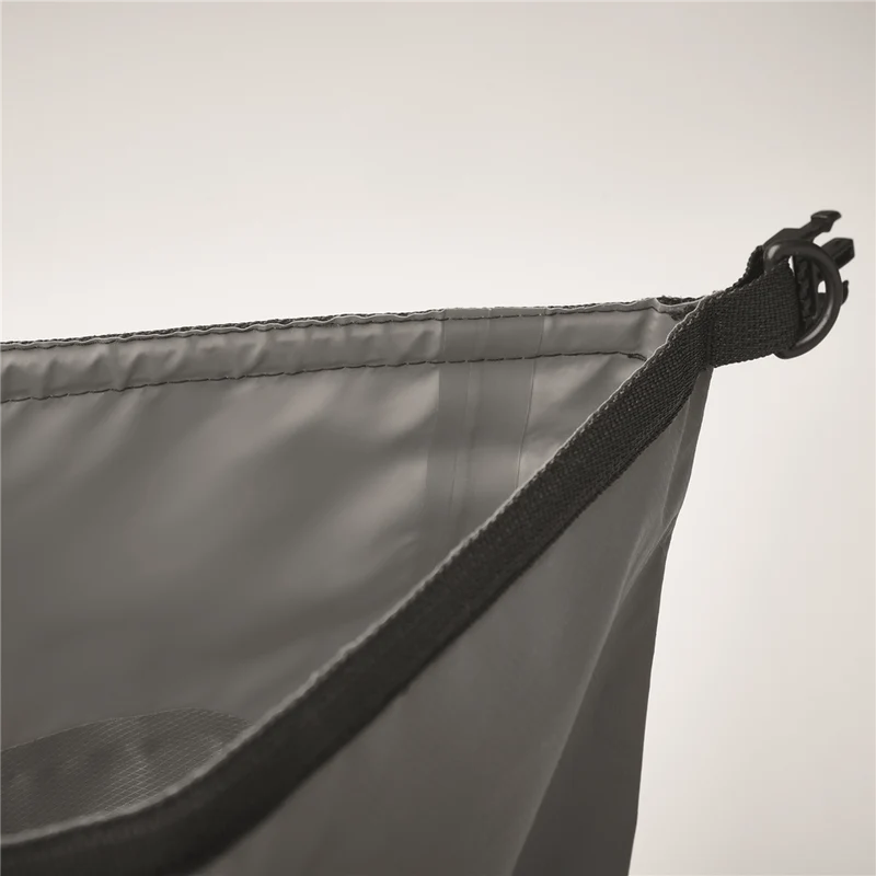 RPET Waterproof Rolltop Bag