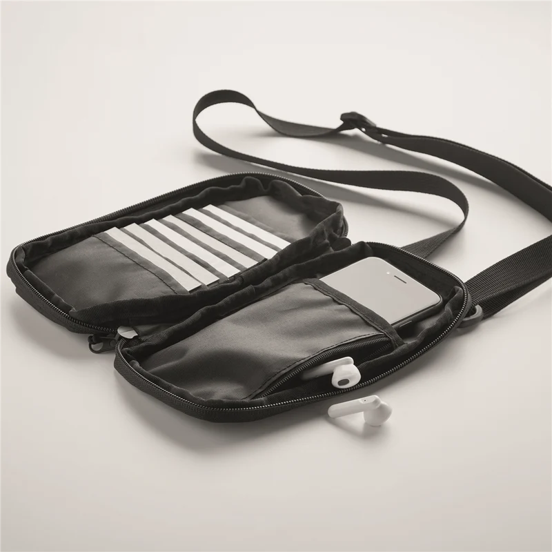 Cross Body Smartphone Bag