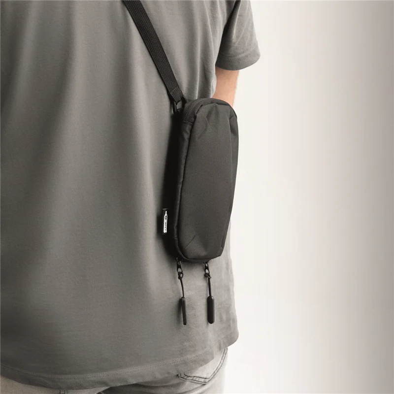 Cross Body Smartphone Bag